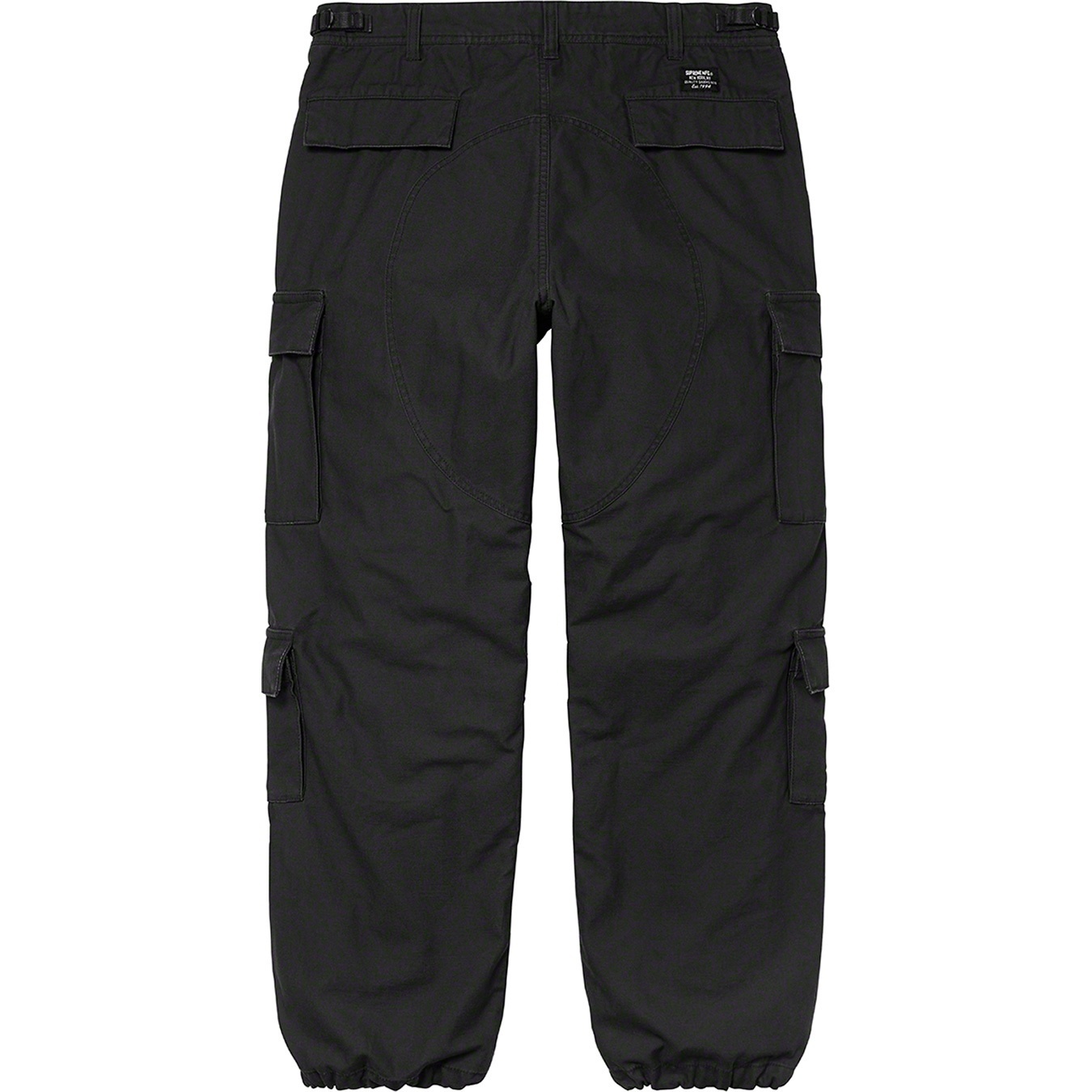 Cargo Pant view 5